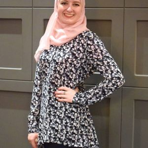 Meet your Posher, Marium